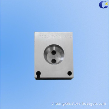 IEC60061-3 GU10 Go No Go Gauge/ Lamp Cap Gauges